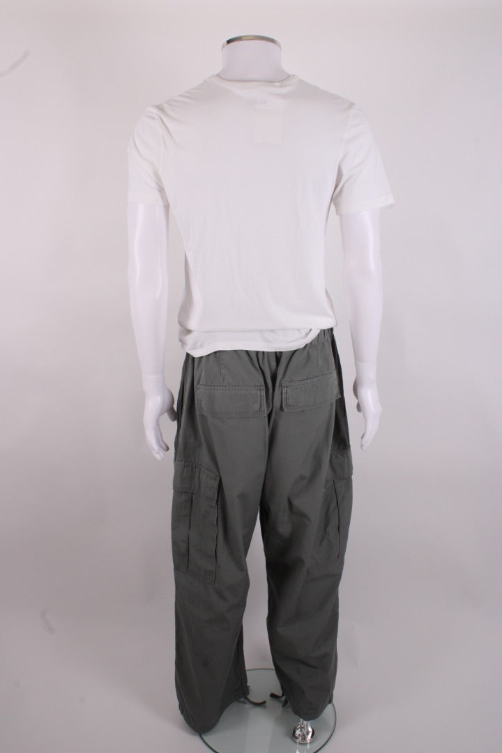 Carhartt Jet Cargo Pocket Trousers Grey L