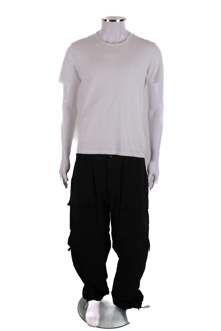Aime Leon Dore Convertible Cargo Pocket Trousers Black L