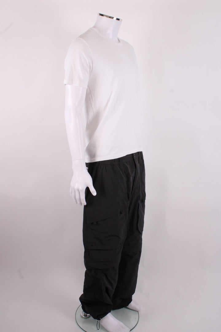 Aime Leon Dore Convertible Cargo Pocket Trousers Black L