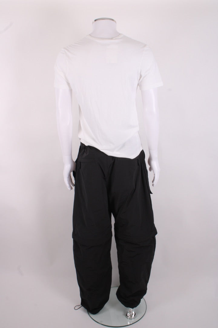 Aime Leon Dore Convertible Cargo Pocket Trousers Black L