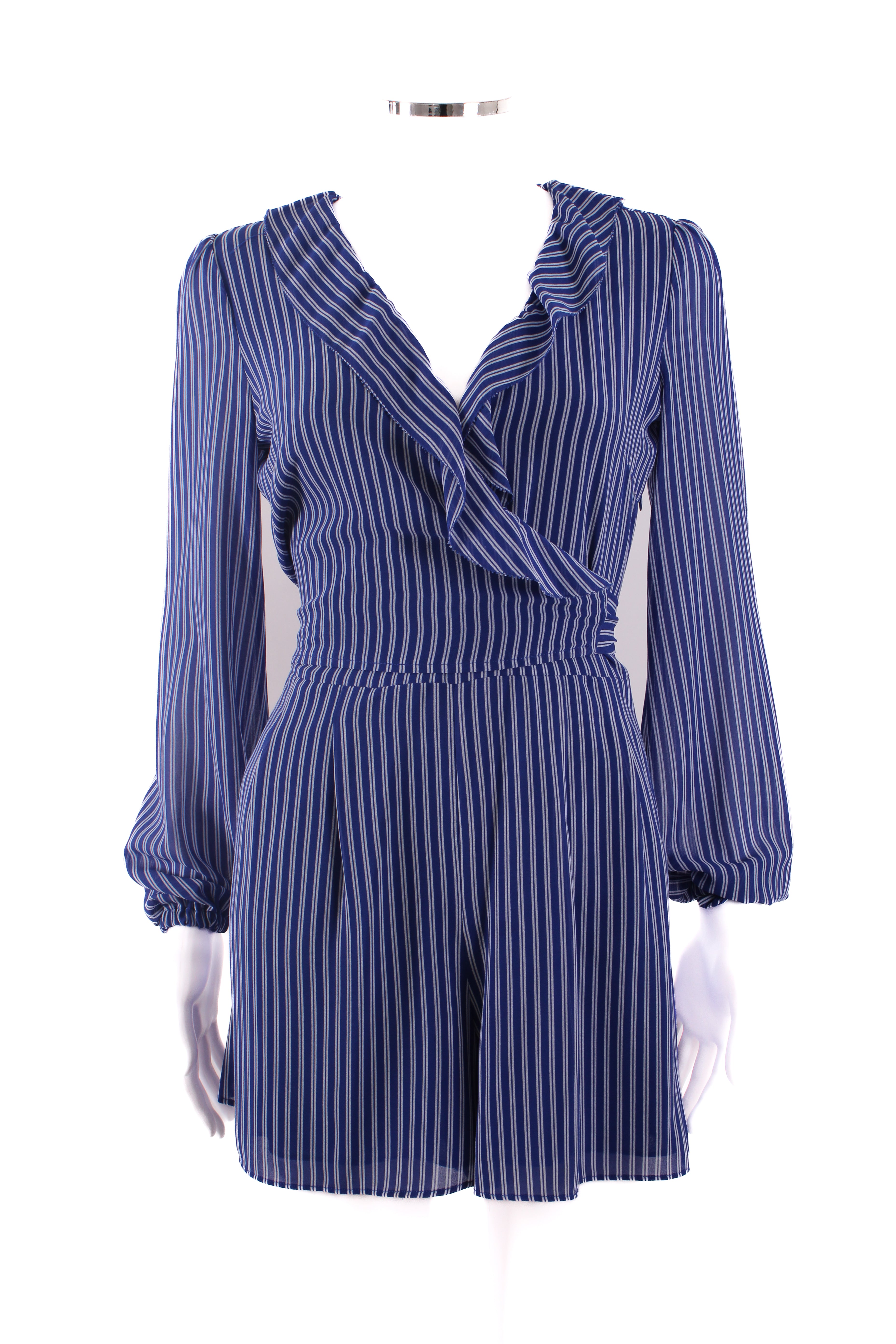Michael Kors Playsuit Blue S