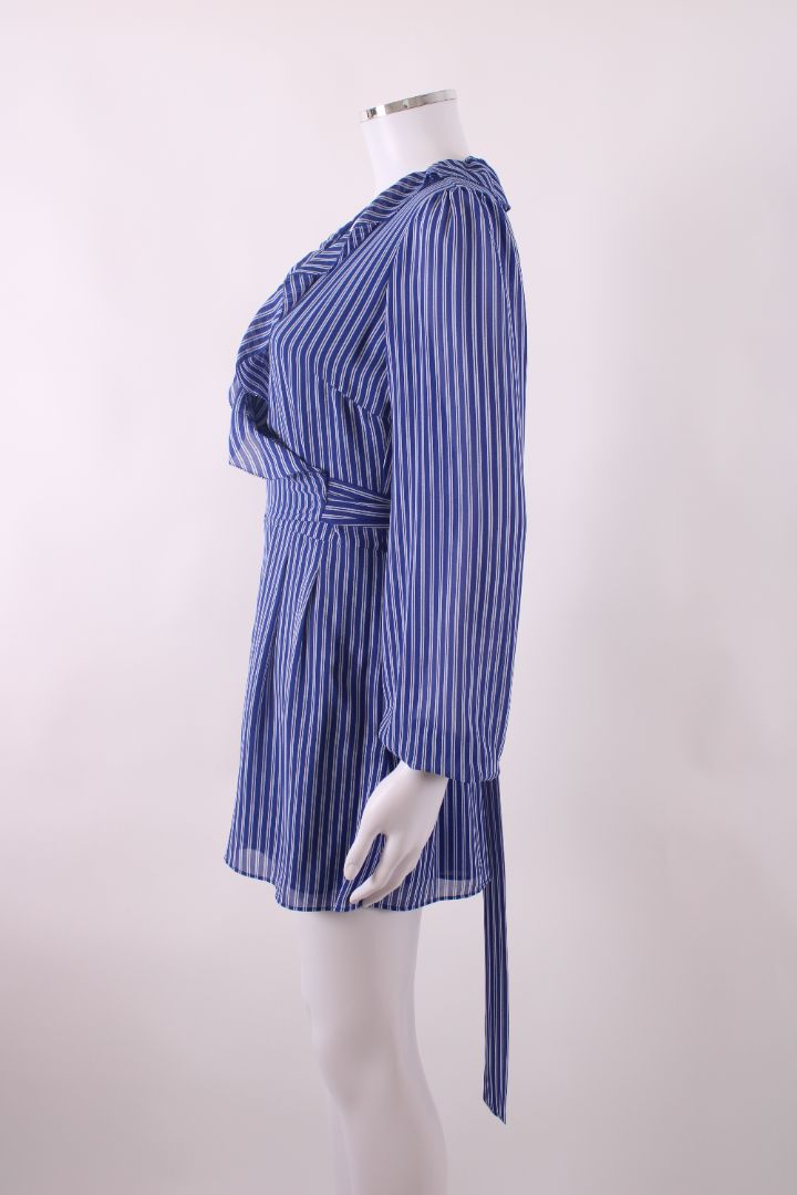 Michael Kors Playsuit Blue S