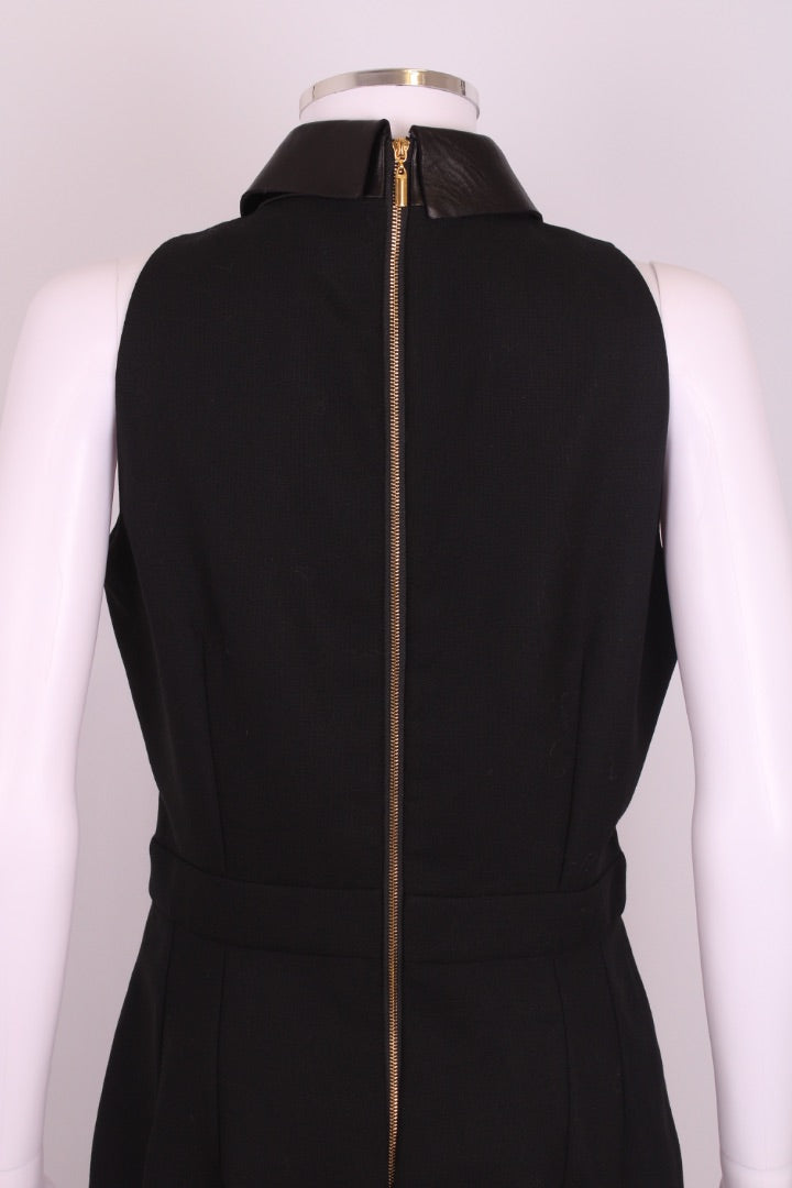 Saint Laurent Jumpsuit Black 12