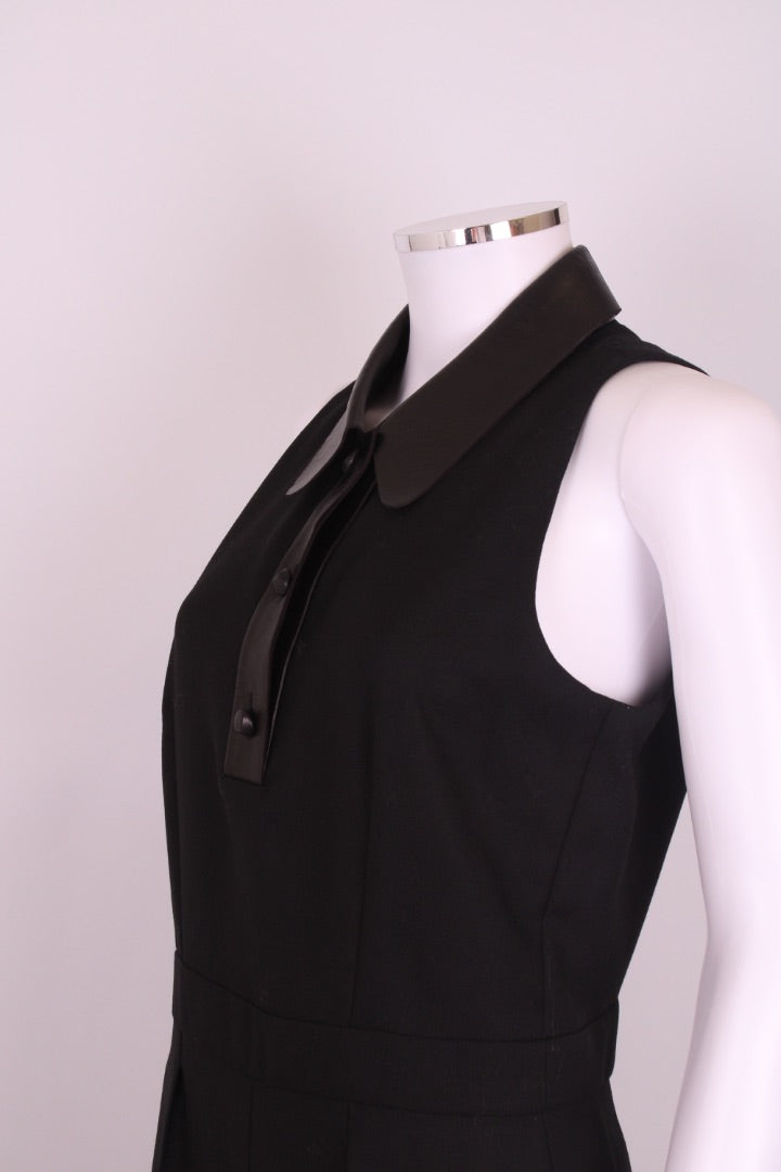 Saint Laurent Jumpsuit Black 12