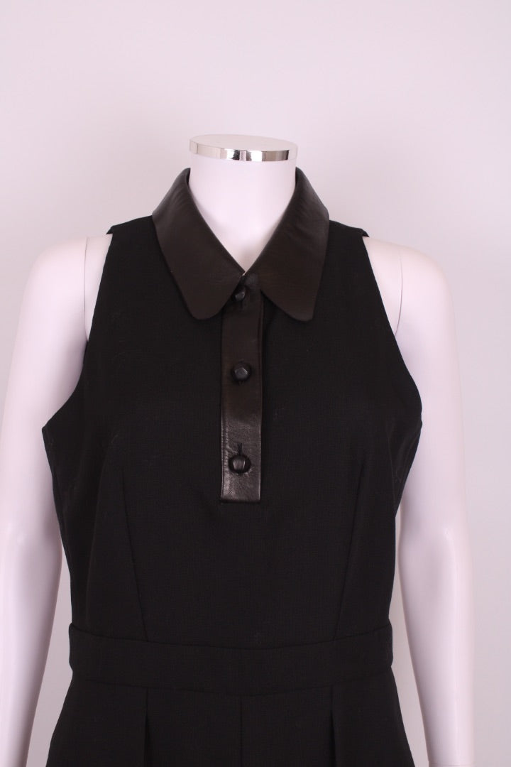 Saint Laurent Jumpsuit Black 12