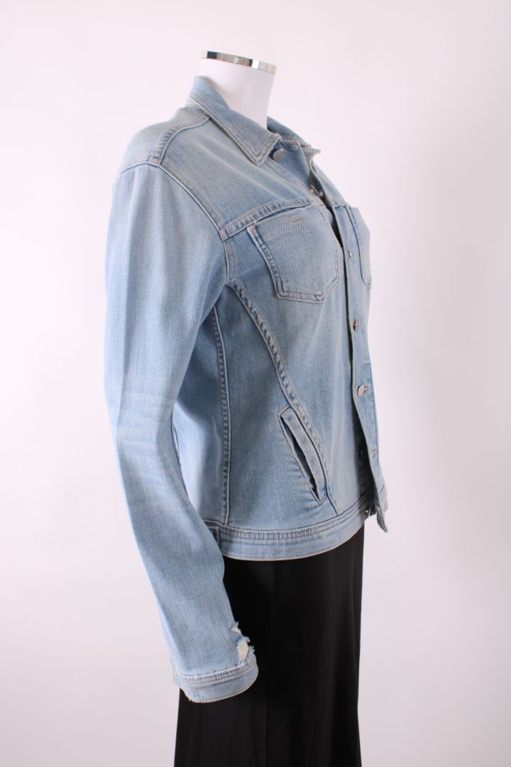 L'agence Jacket Denim M