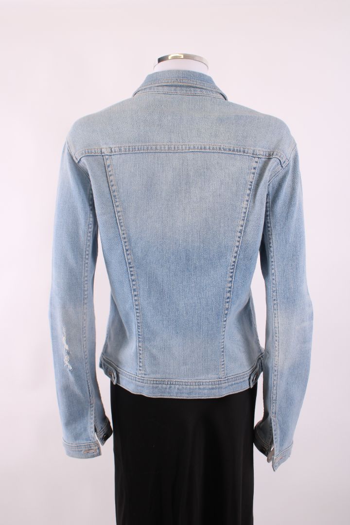 L'agence Jacket Denim M