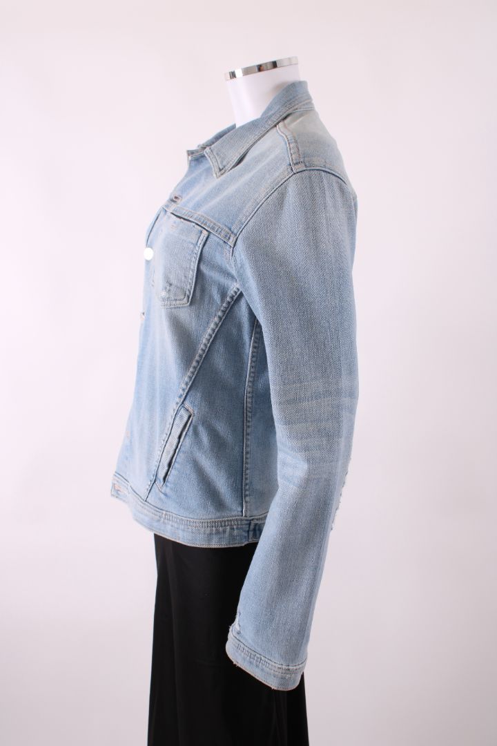 L'agence Jacket Denim M
