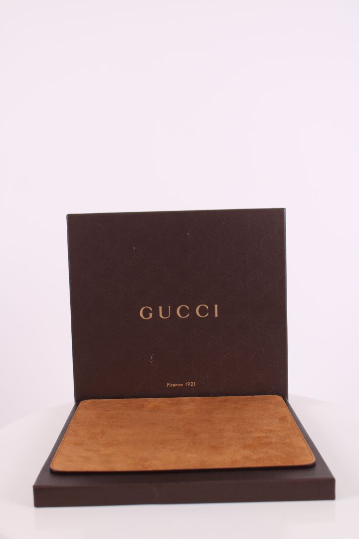 Gucci Mouse Pad Pink