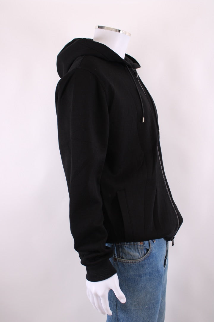 Givenchy Hoodie Black L