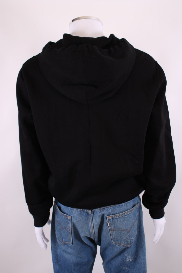 Givenchy Hoodie Black L