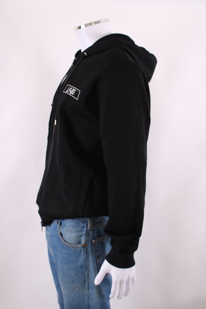 Givenchy Hoodie Black L