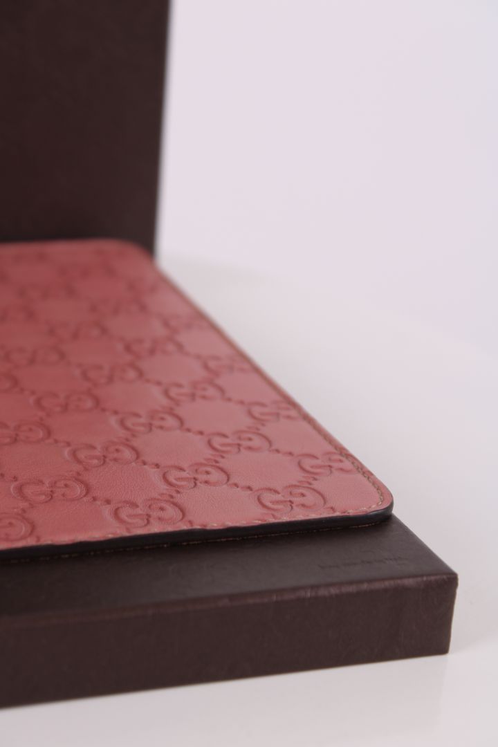 Gucci Mouse Pad Pink