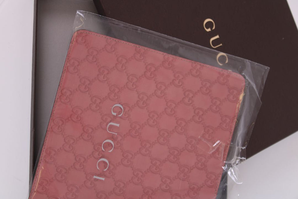 Gucci Mouse Pad Pink