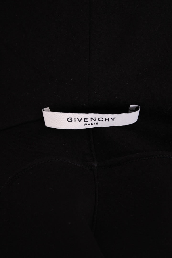 Givenchy Hoodie Black L