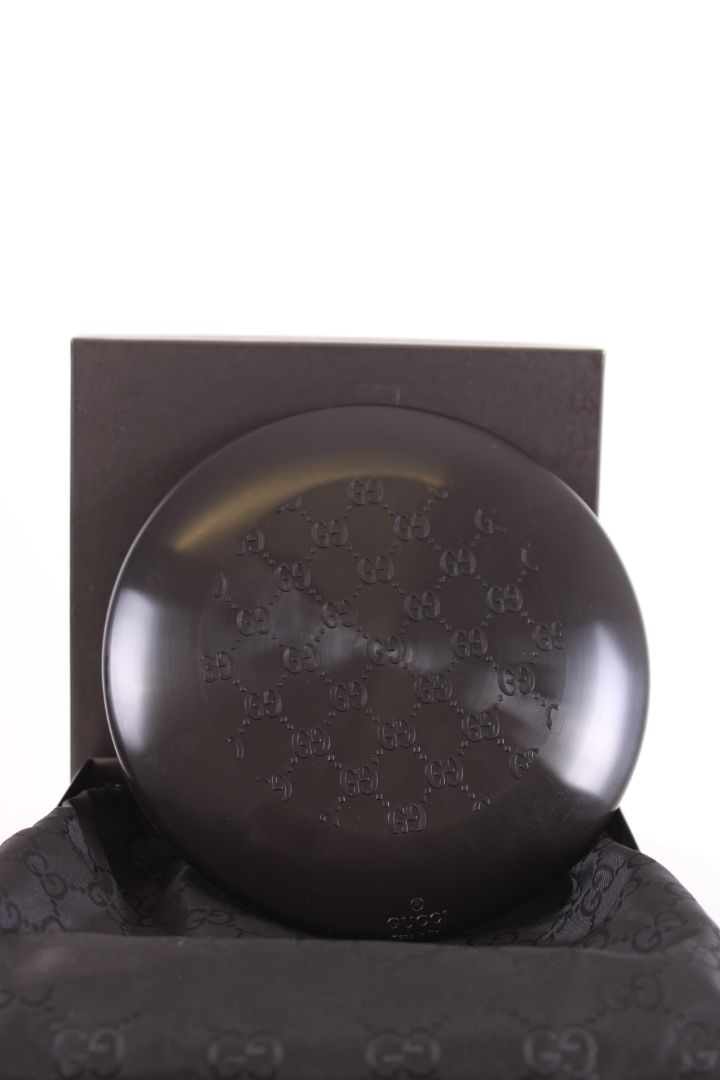 Gucci Frizbee Black