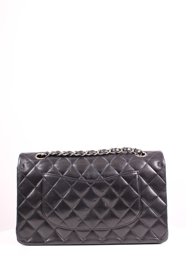 Chanel Handbag Black Medium