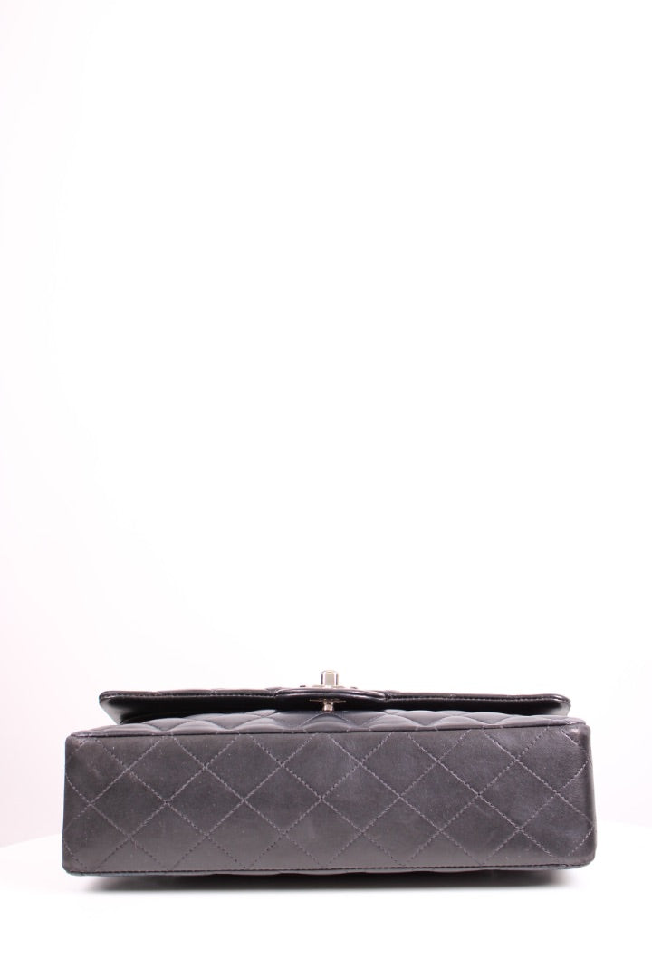 Chanel Handbag Black Medium