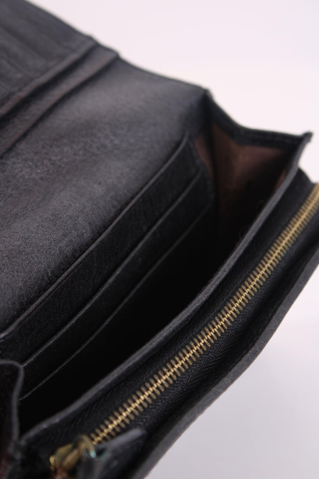 Mulberry Purse Black