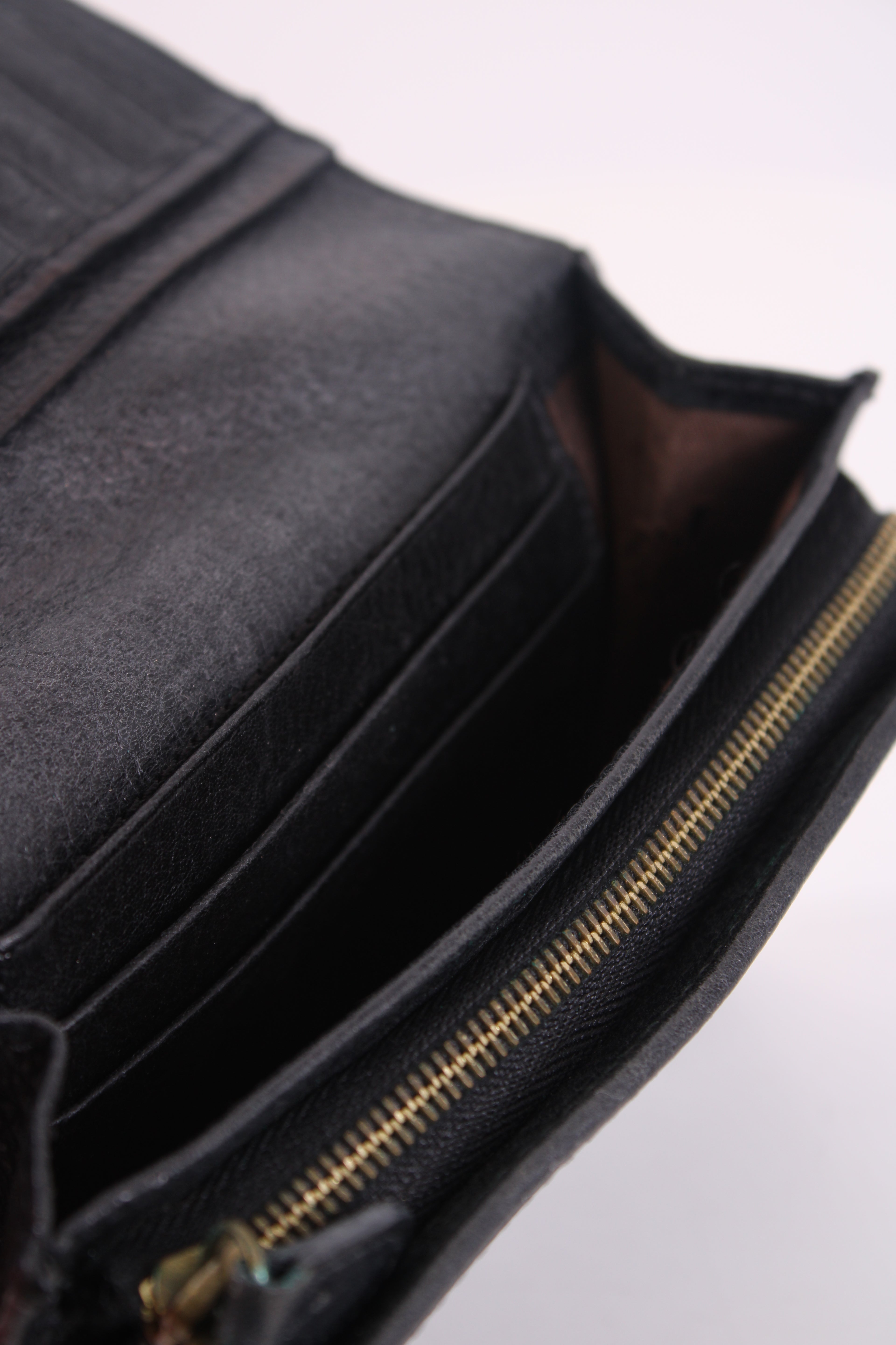 Mulberry Purse Black