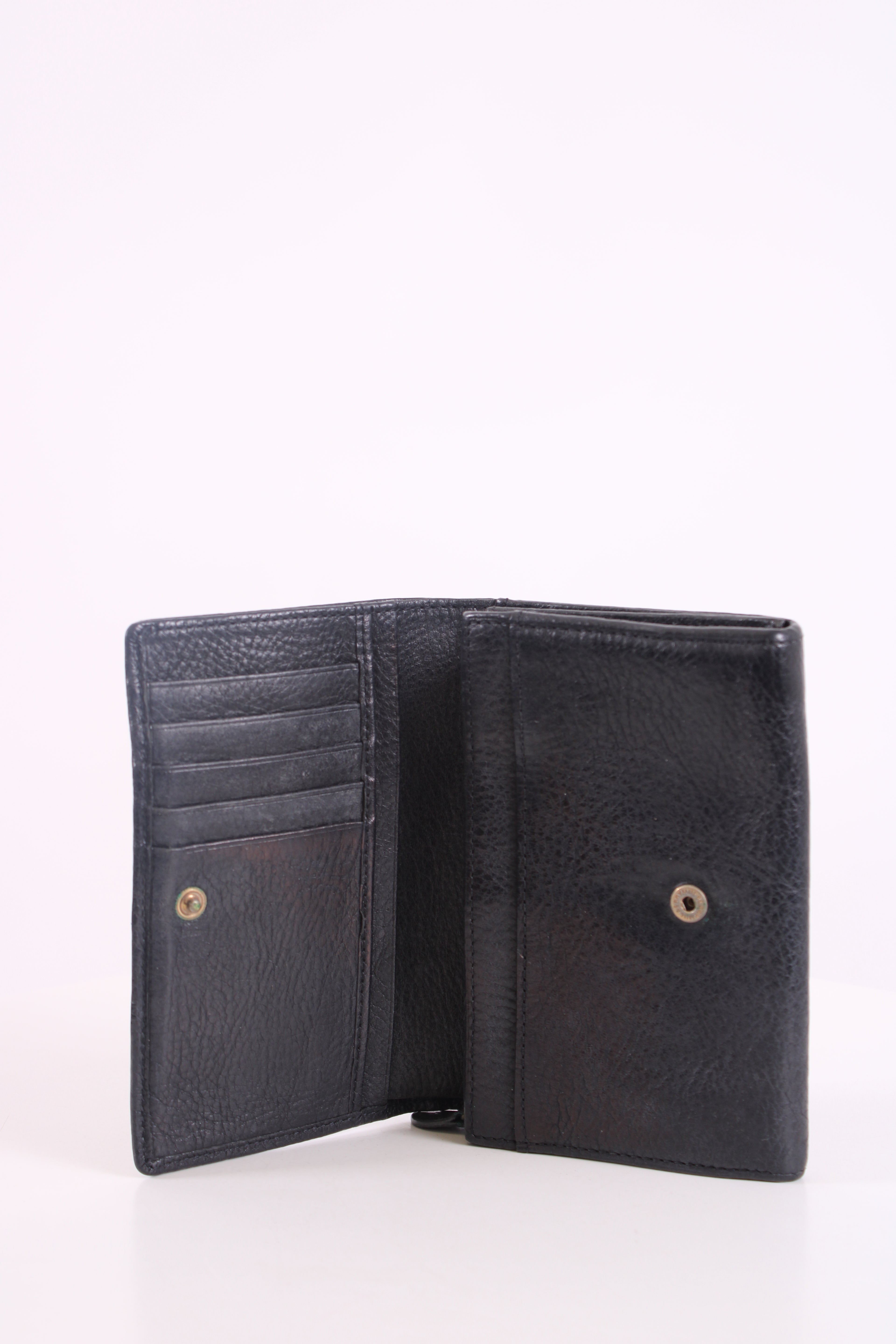 Mulberry Purse Black