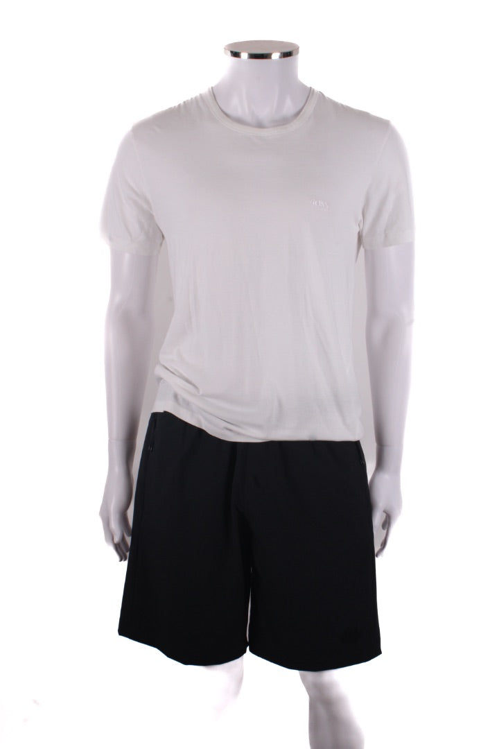 Moncler Shorts Black 46
