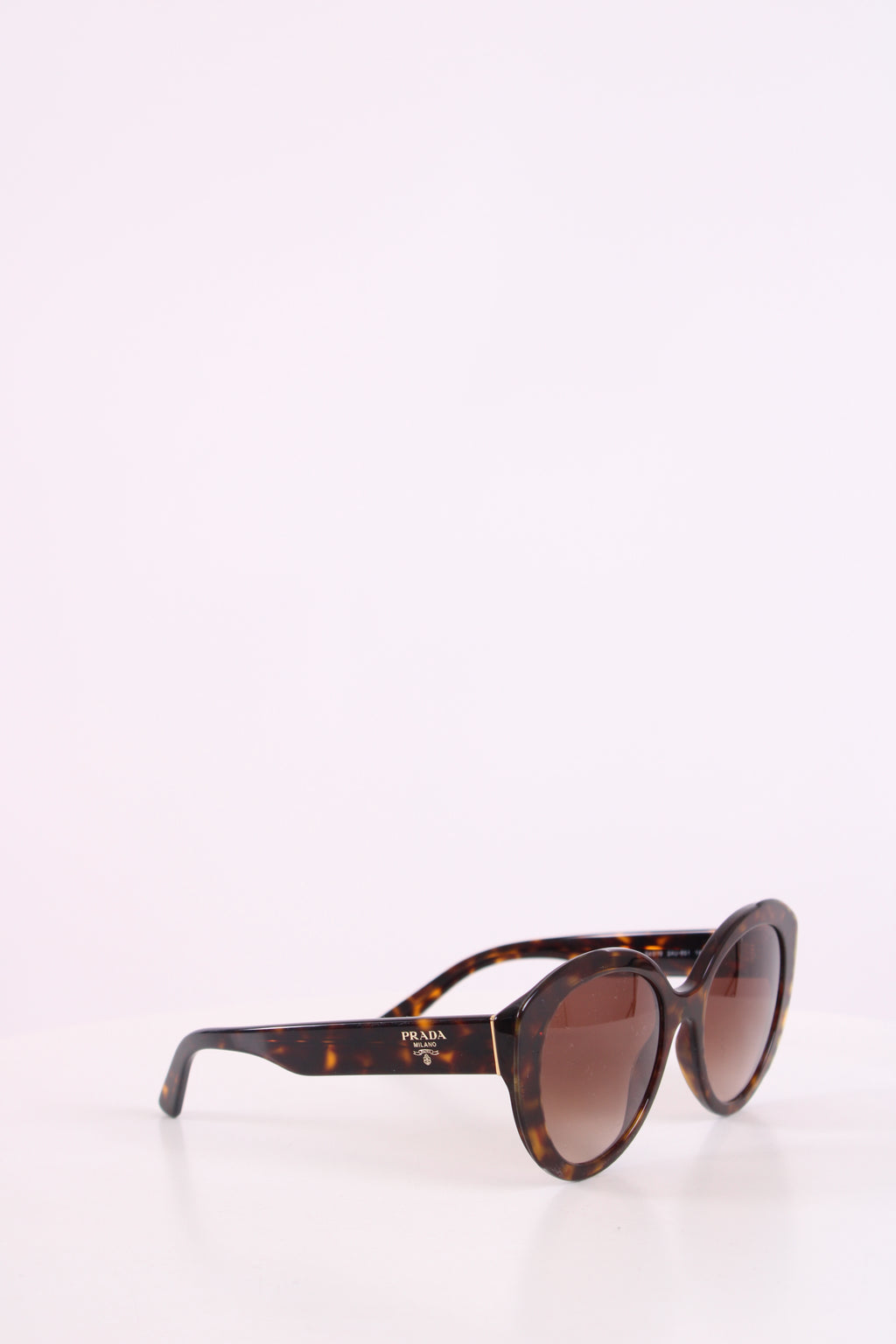 Prada Sunglasses Brown