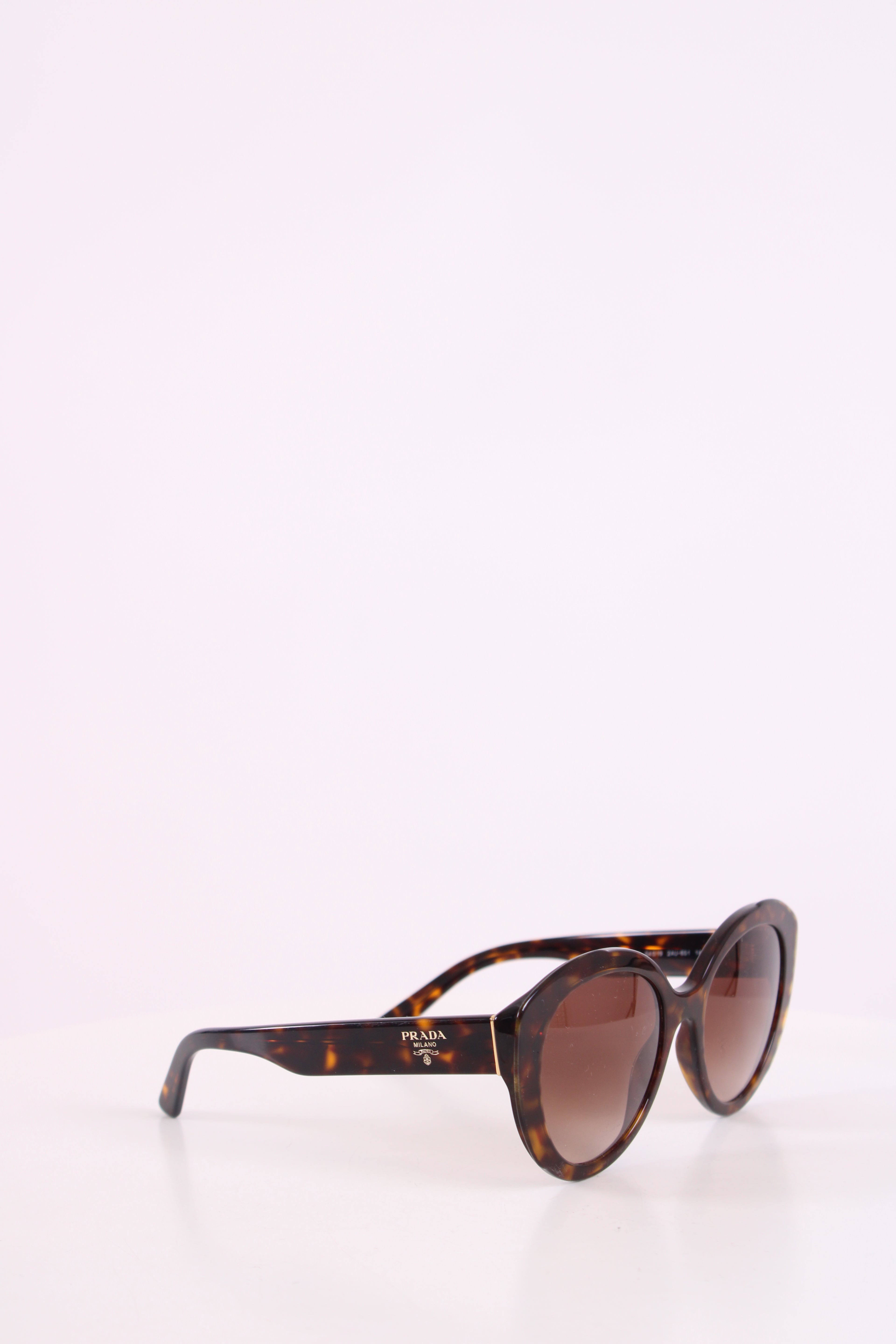 Prada Sunglasses Brown