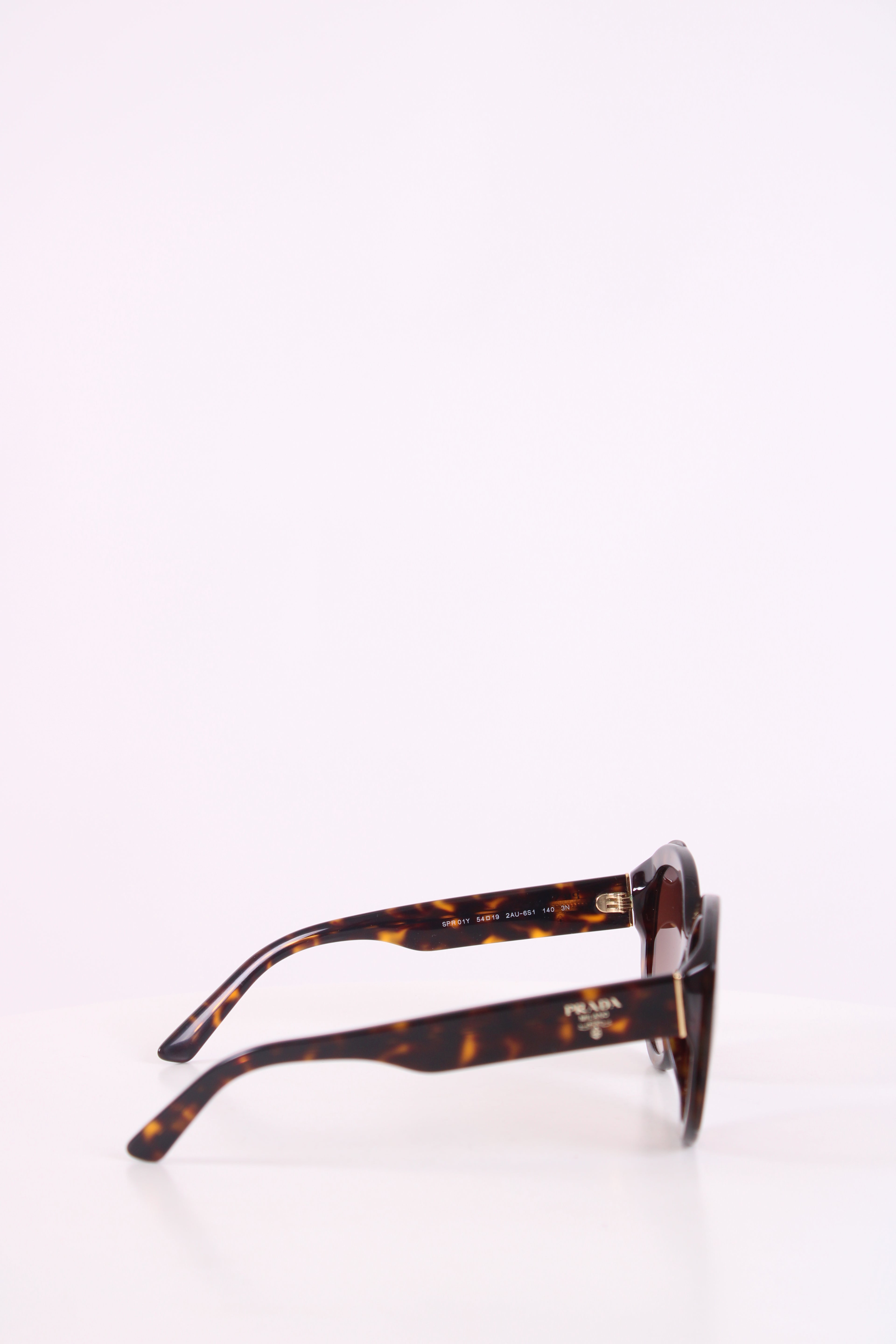 Prada Sunglasses Brown