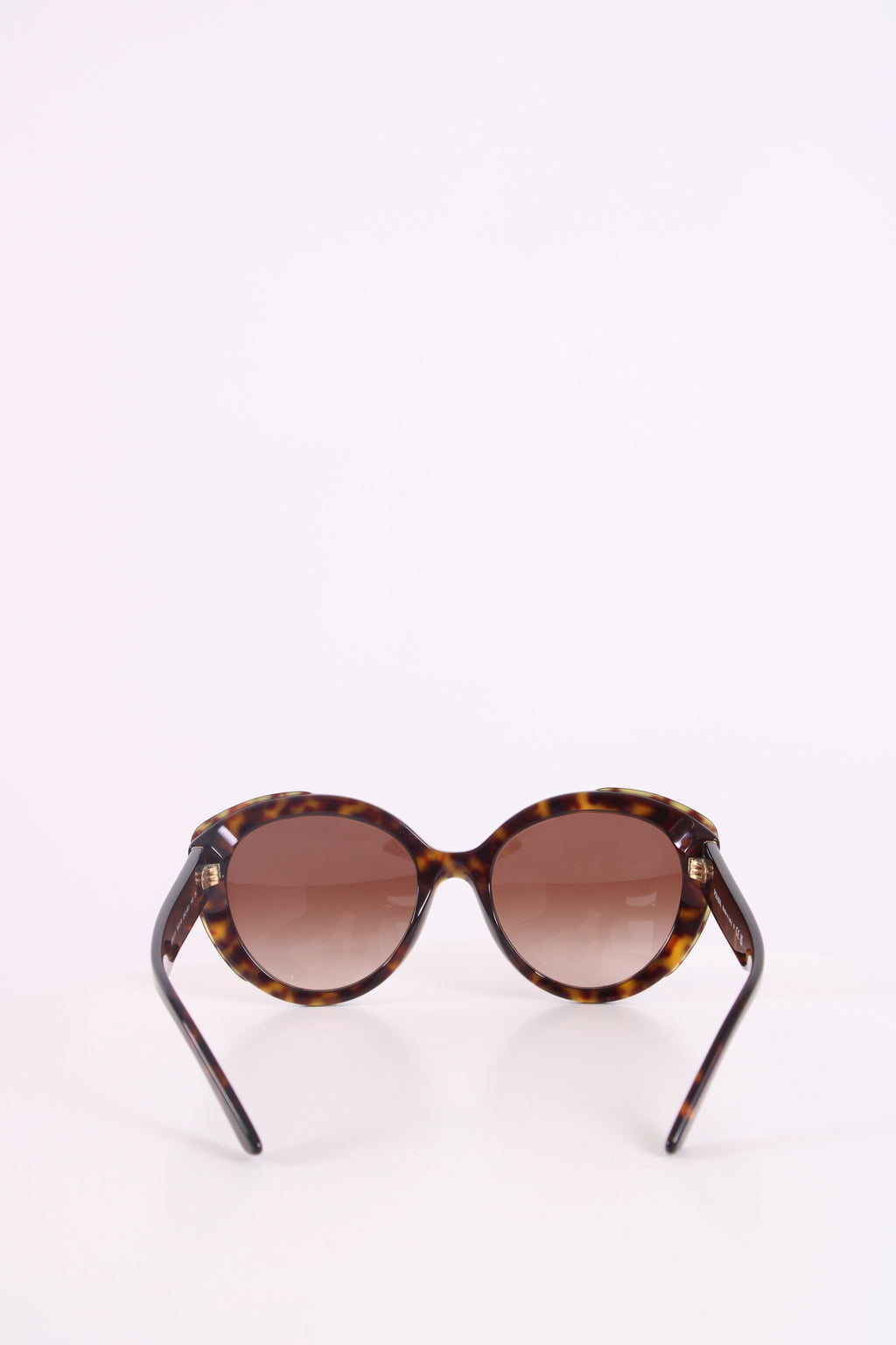 Prada Sunglasses Brown