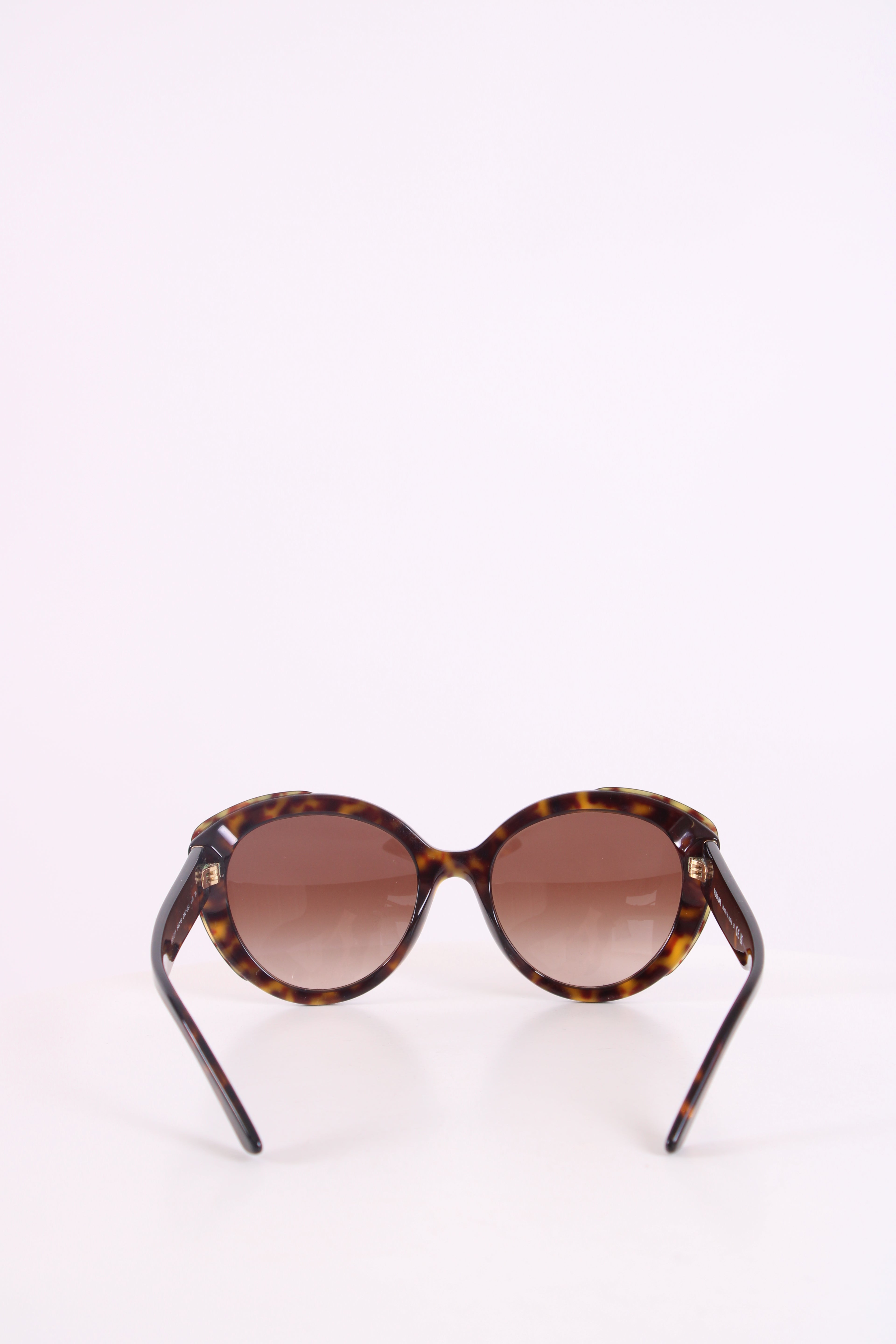 Prada Sunglasses Brown