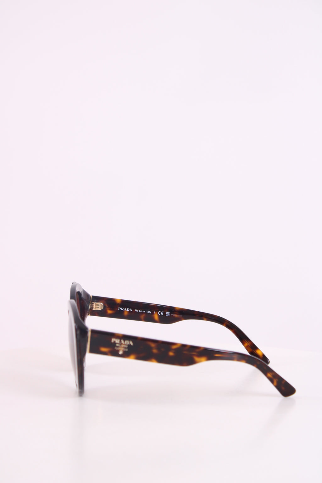Prada Sunglasses Brown