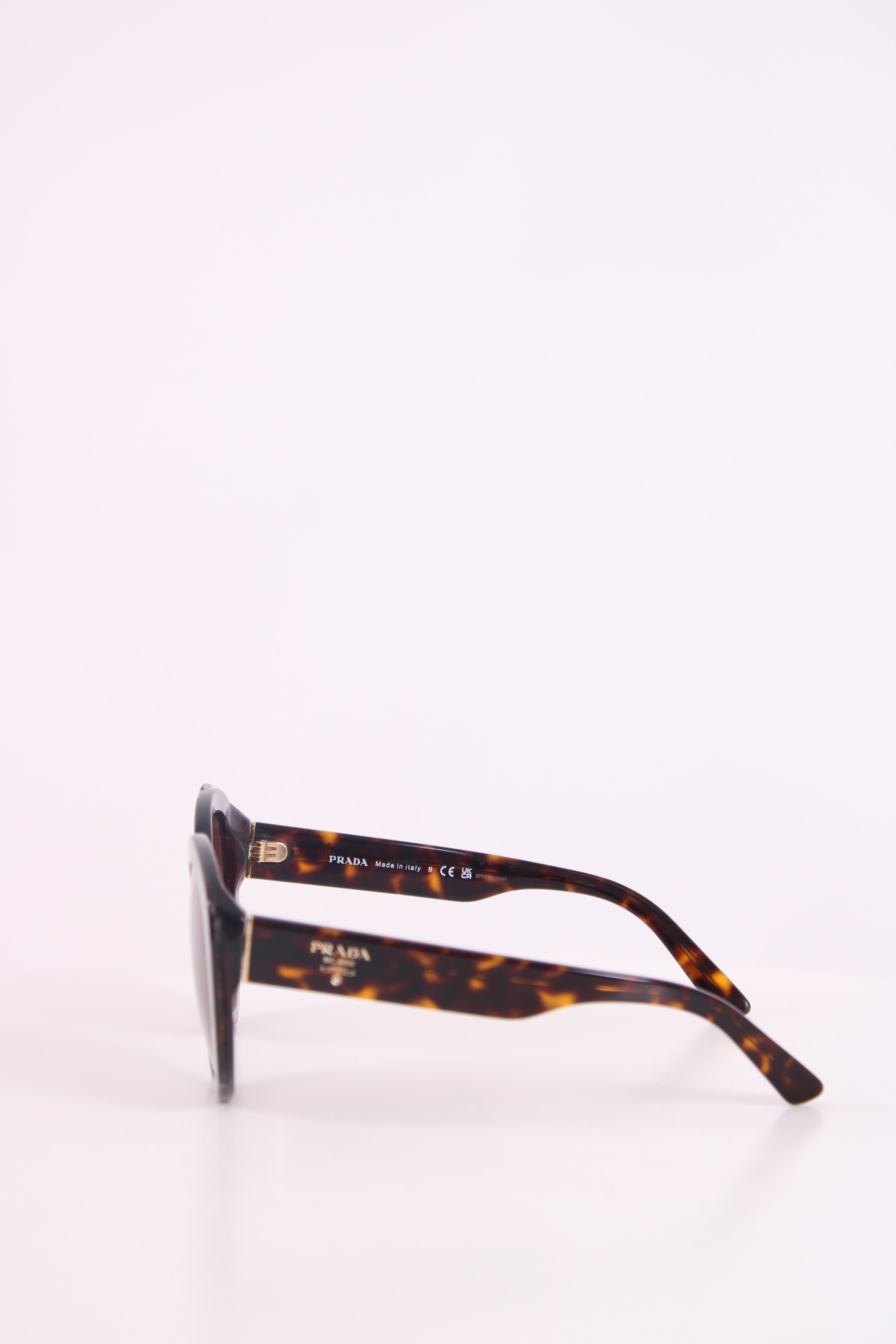 Prada Sunglasses Brown