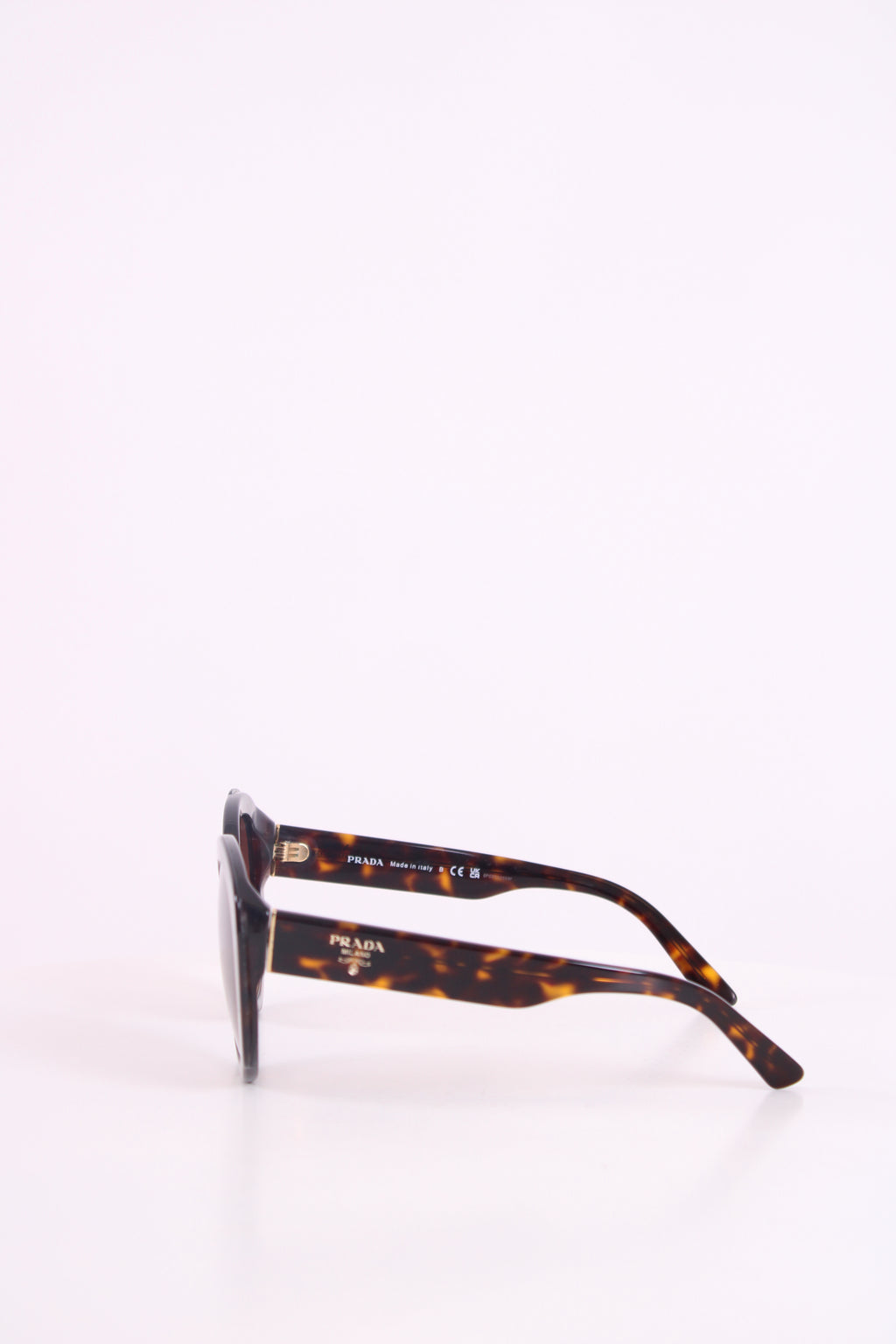 Prada Sunglasses Brown