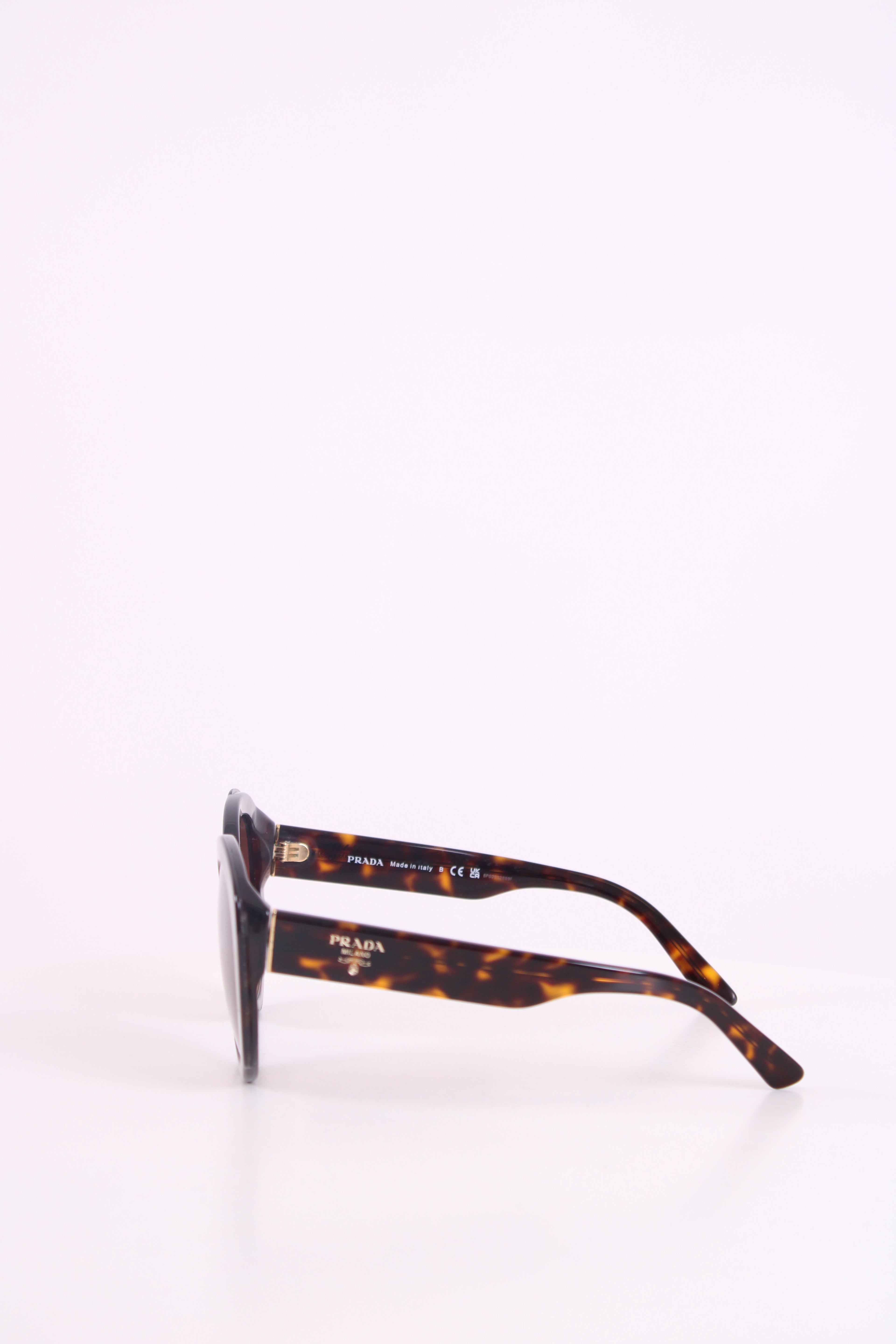 Prada Sunglasses Brown