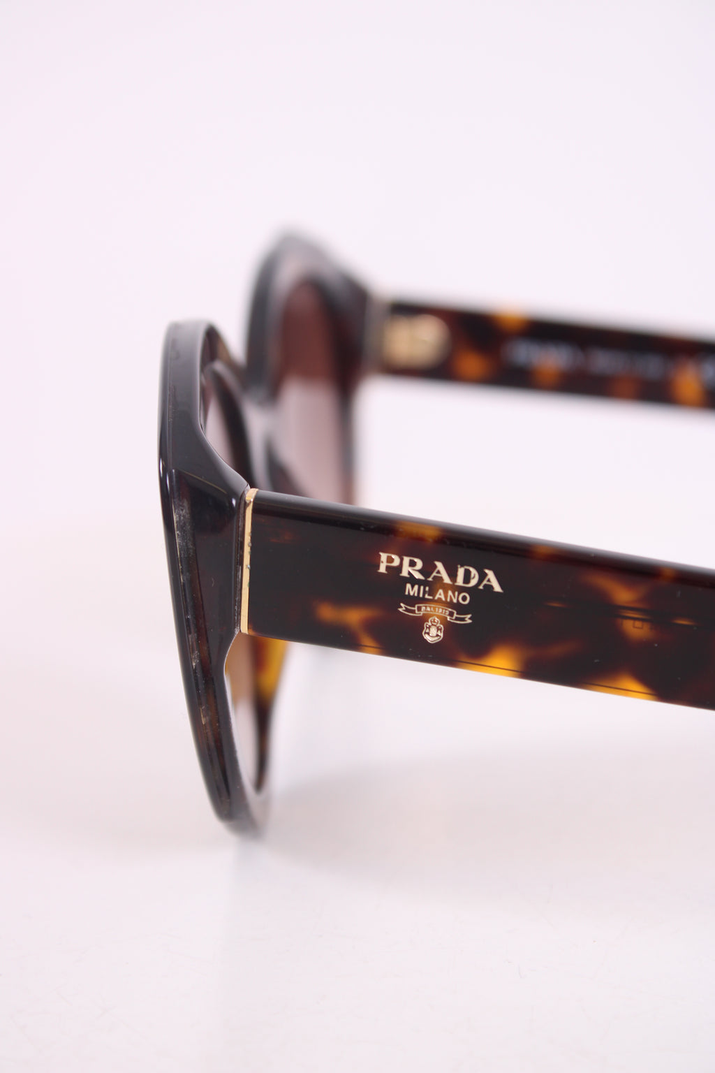 Prada Sunglasses Brown