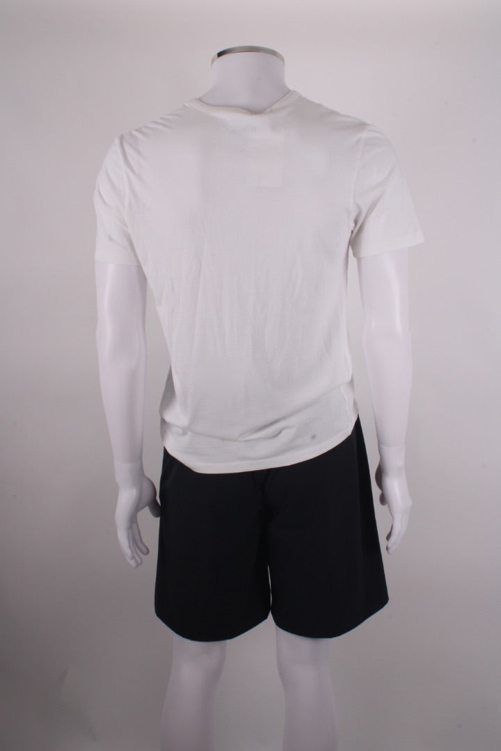 Moncler Shorts Black 46