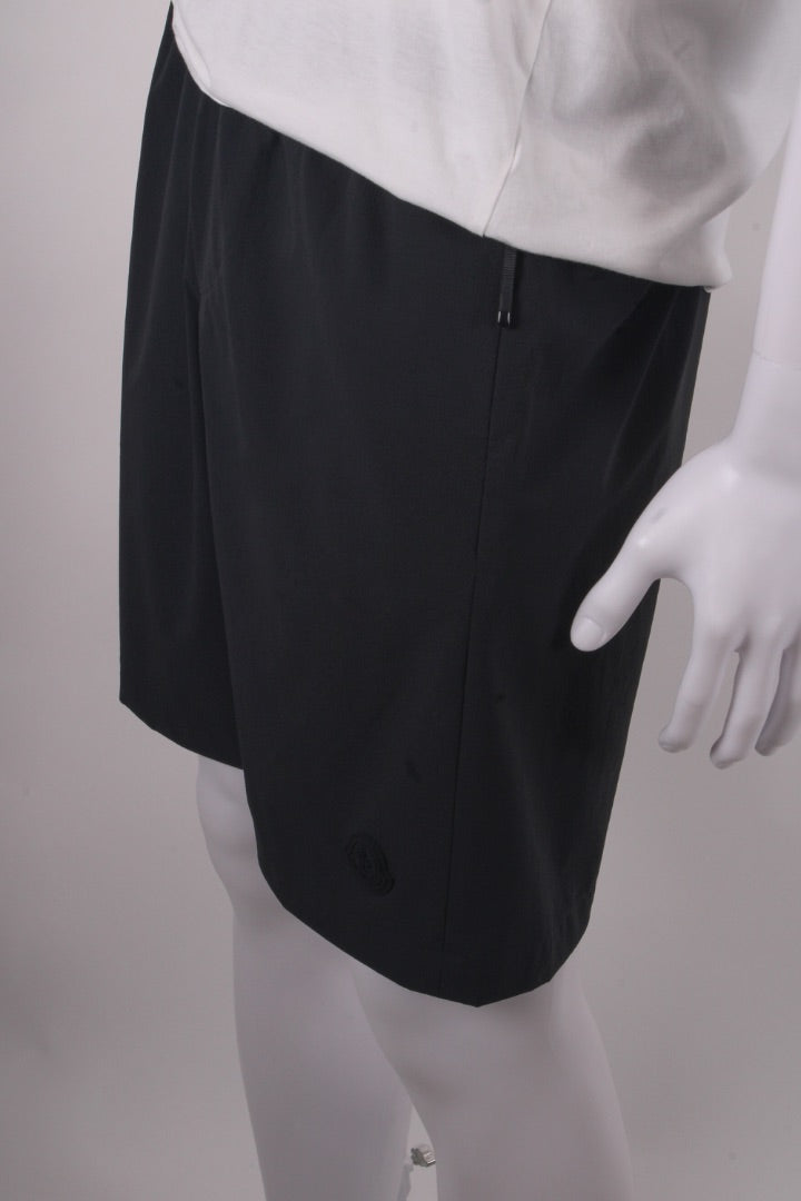 Moncler Shorts Black 46