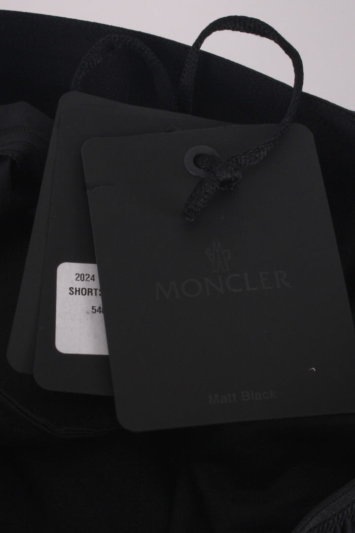 Moncler Shorts Black 46