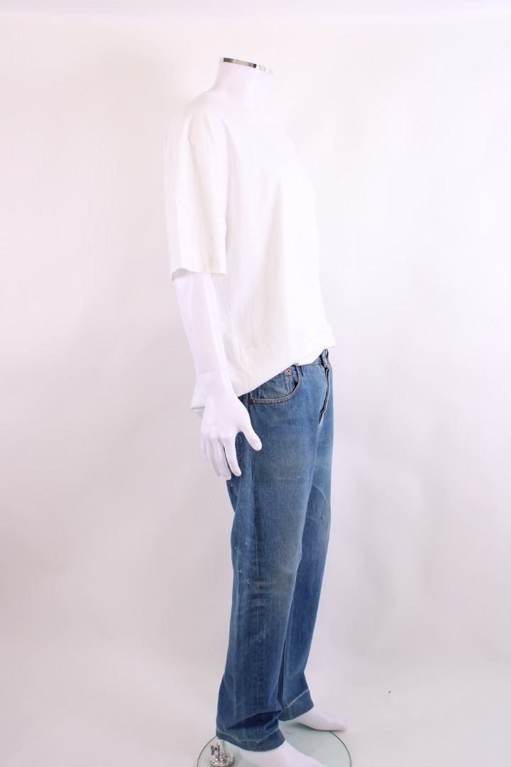 Gallery Dept. Distressed Jeans Denim 34W