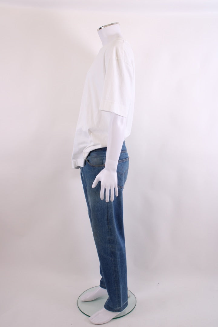 Gallery Dept. Distressed Jeans Denim 34W