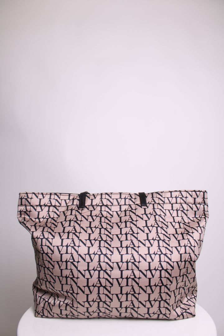 Lanvin Shopper Tote