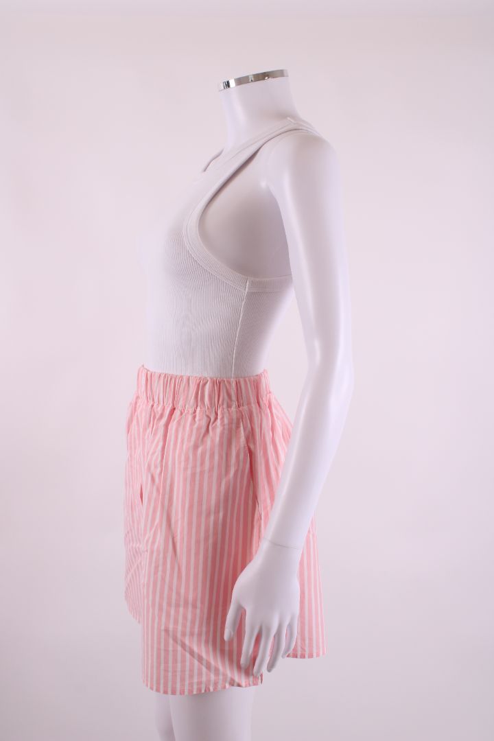 The Frankie Shop Shorts Pink M