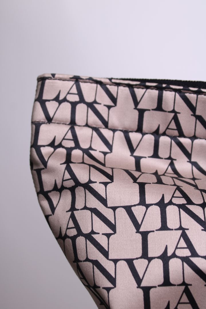 Lanvin Shopper Tote