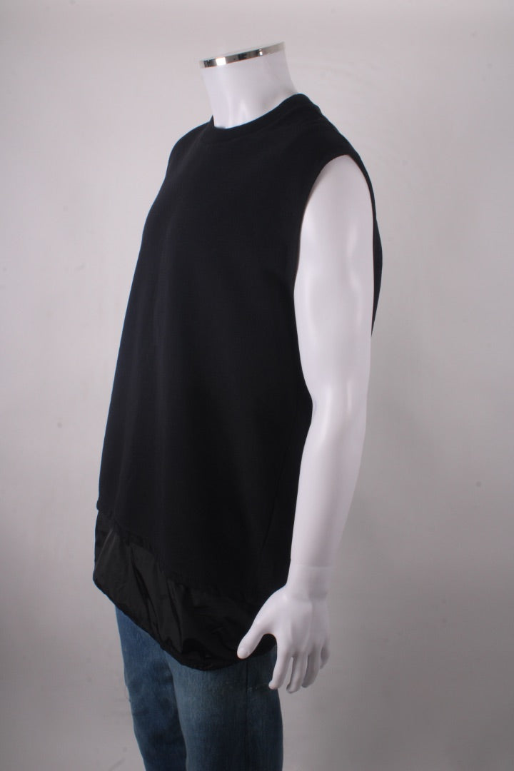 Givenchy Sleeveless Top Black L