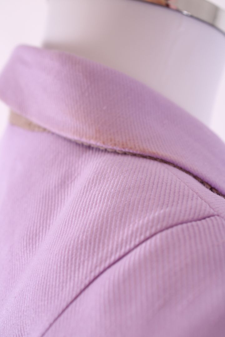 Reiss Blazer Lilac 12