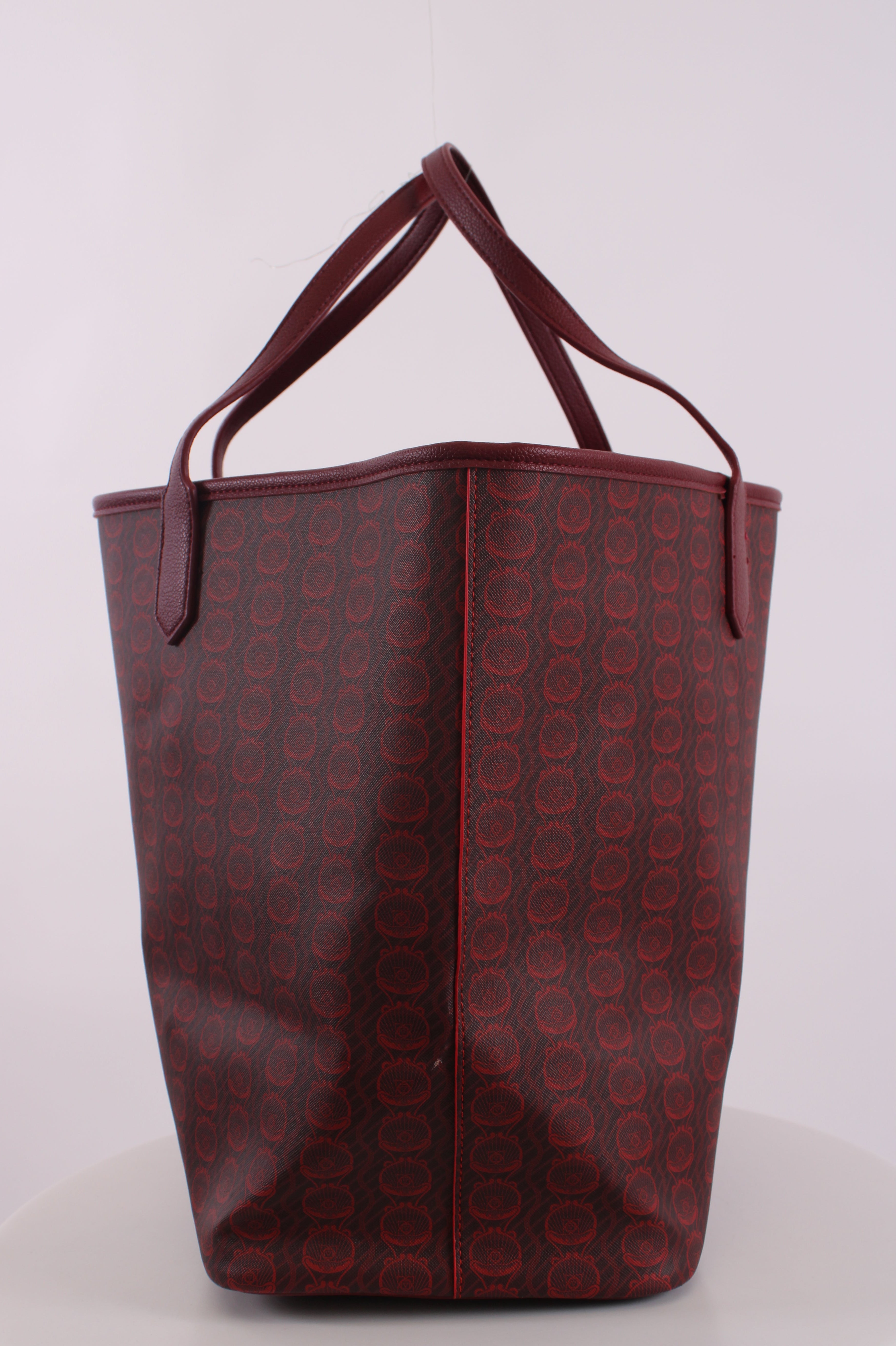 Frost The Chakra Tote Bag Cherry