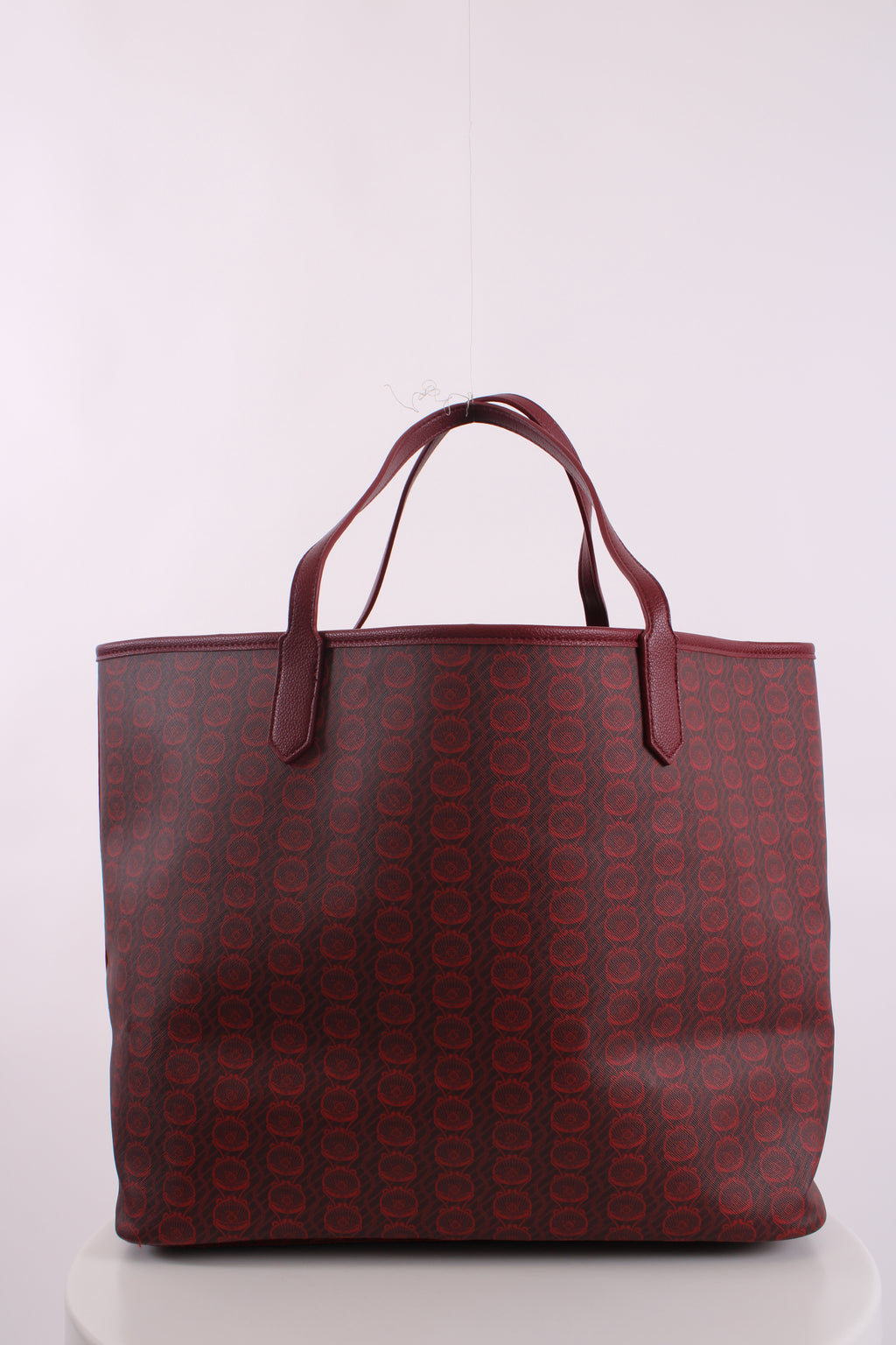 Frost The Chakra Tote Bag Cherry