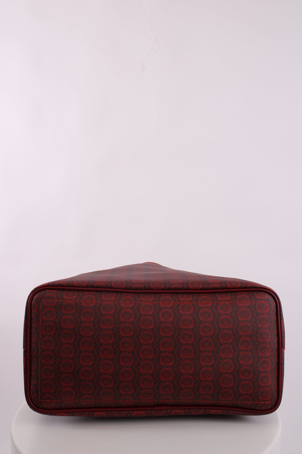 Frost The Chakra Tote Bag Cherry