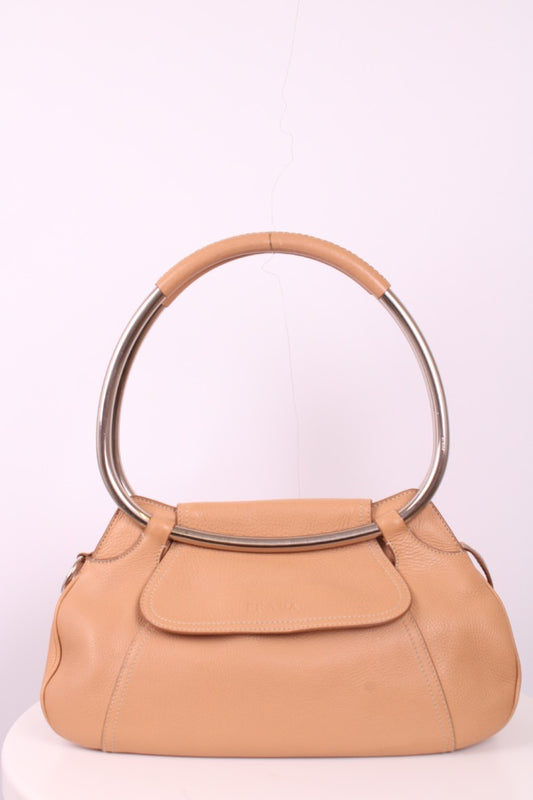 Prada Bag Beige